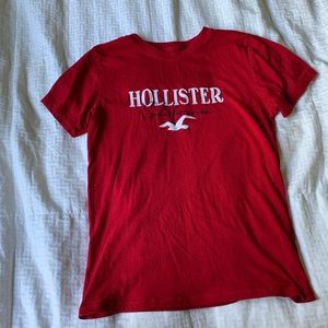 New women’s xs hollister shirt